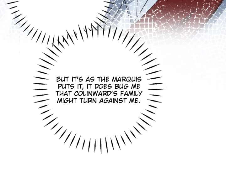 Reincarnated As the Villain Queen to Get My Revenge Chapter 48 - Page 29