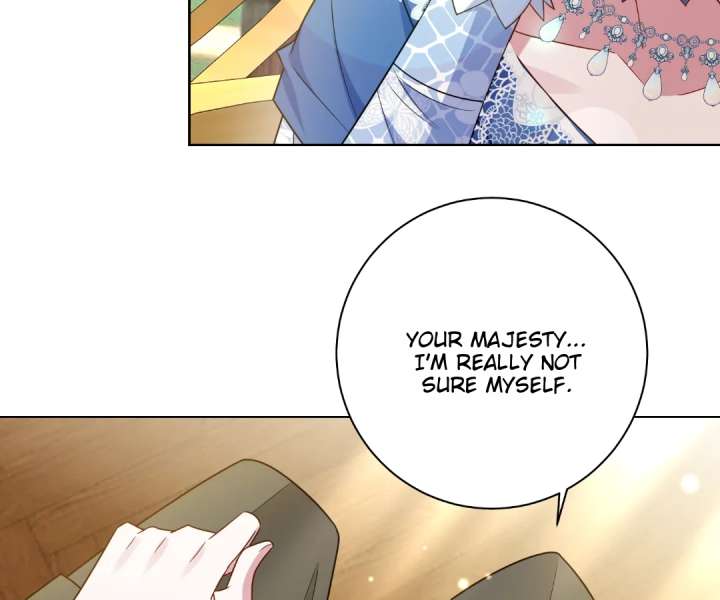 Reincarnated As the Villain Queen to Get My Revenge Chapter 48 - Page 33