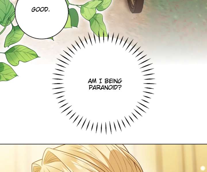 Reincarnated As the Villain Queen to Get My Revenge Chapter 48 - Page 40