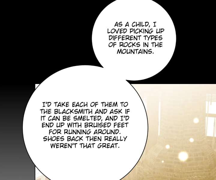 Reincarnated As the Villain Queen to Get My Revenge Chapter 48 - Page 47