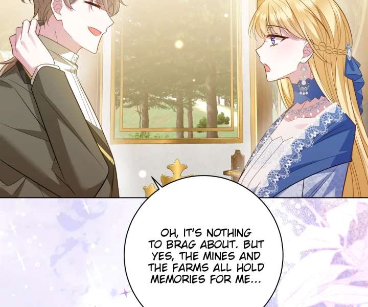 Reincarnated As the Villain Queen to Get My Revenge Chapter 48 - Page 52