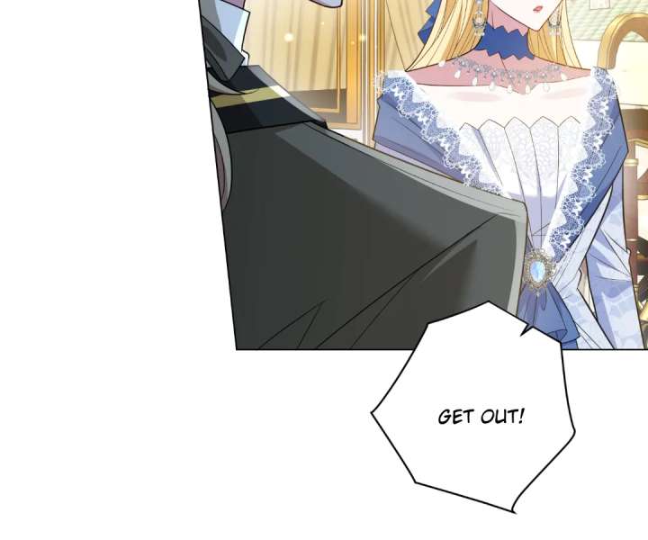 Reincarnated As the Villain Queen to Get My Revenge Chapter 48 - Page 60