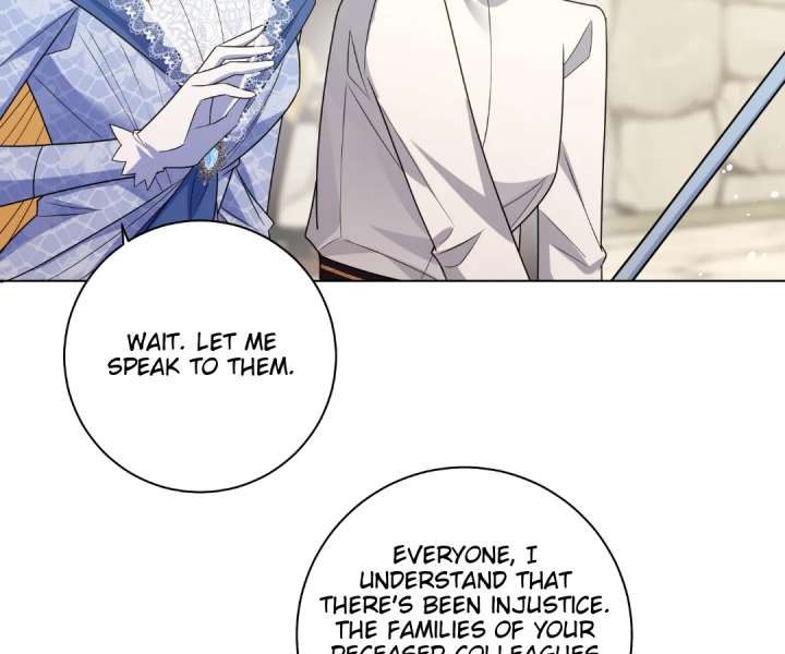 Reincarnated As the Villain Queen to Get My Revenge Chapter 48 - Page 65