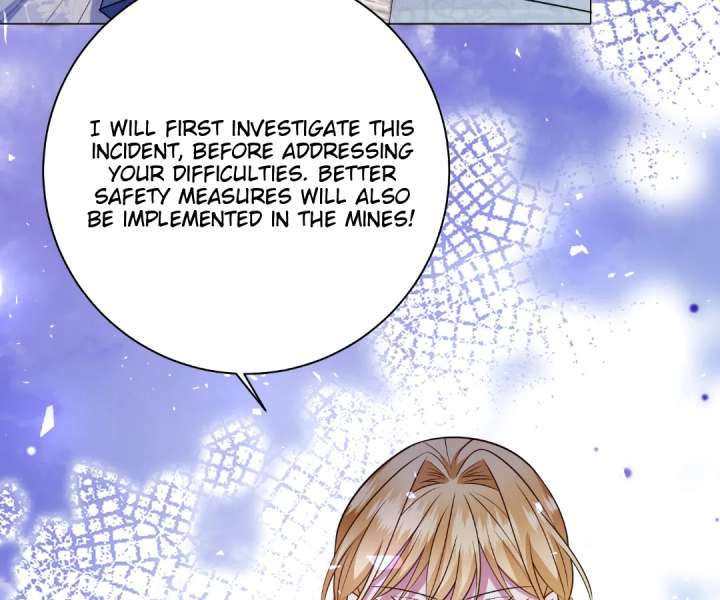 Reincarnated As the Villain Queen to Get My Revenge Chapter 48 - Page 68