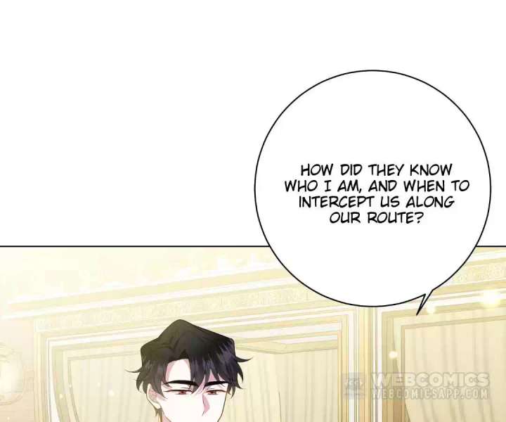 Reincarnated As the Villain Queen to Get My Revenge Chapter 48 - Page 75