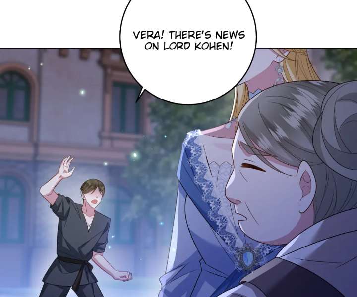 Reincarnated As the Villain Queen to Get My Revenge Chapter 49 - Page 14