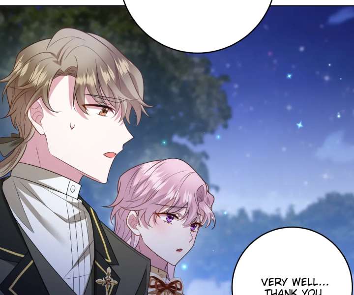 Reincarnated As the Villain Queen to Get My Revenge Chapter 49 - Page 22