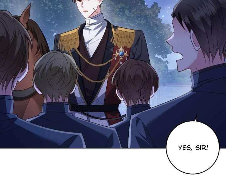 Reincarnated As the Villain Queen to Get My Revenge Chapter 49 - Page 24