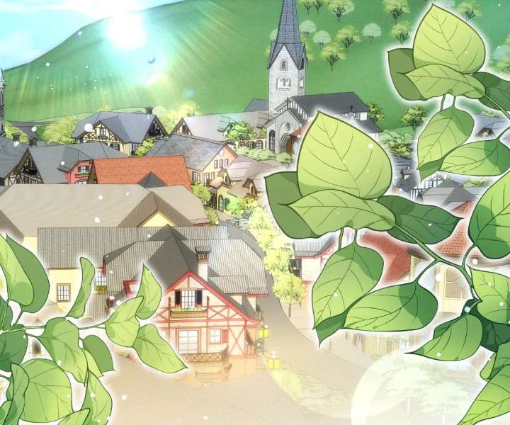 Reincarnated As the Villain Queen to Get My Revenge Chapter 49 - Page 31