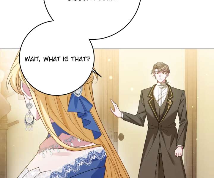 Reincarnated As the Villain Queen to Get My Revenge Chapter 49 - Page 40