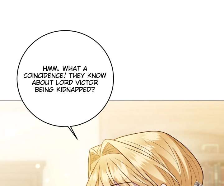 Reincarnated As the Villain Queen to Get My Revenge Chapter 49 - Page 56