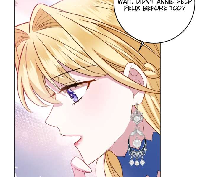 Reincarnated As the Villain Queen to Get My Revenge Chapter 49 - Page 65