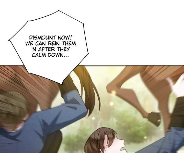 Reincarnated As the Villain Queen to Get My Revenge Chapter 49 - Page 78