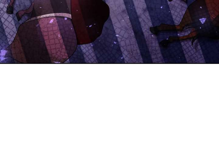 Reincarnated As the Villain Queen to Get My Revenge Chapter 49 - Page 87