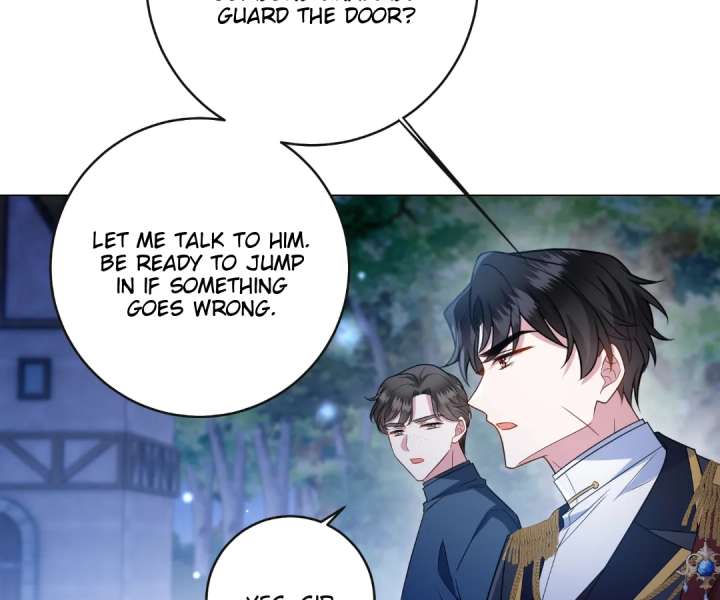 Reincarnated As the Villain Queen to Get My Revenge Chapter 50 - Page 13