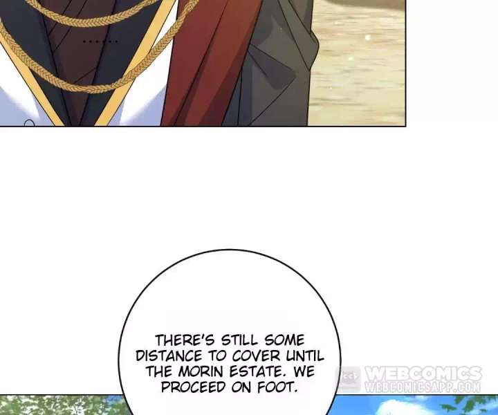 Reincarnated As the Villain Queen to Get My Revenge Chapter 50 - Page 3