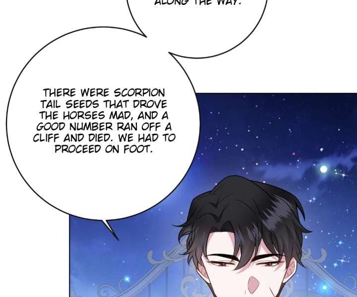 Reincarnated As the Villain Queen to Get My Revenge Chapter 50 - Page 44