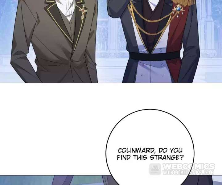 Reincarnated As the Villain Queen to Get My Revenge Chapter 50 - Page 67