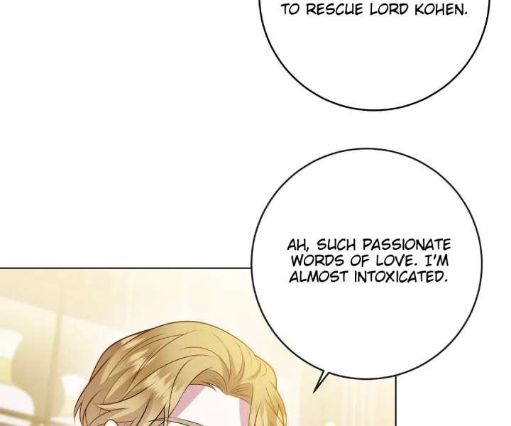 Reincarnated As the Villain Queen to Get My Revenge Chapter 50 - Page 84