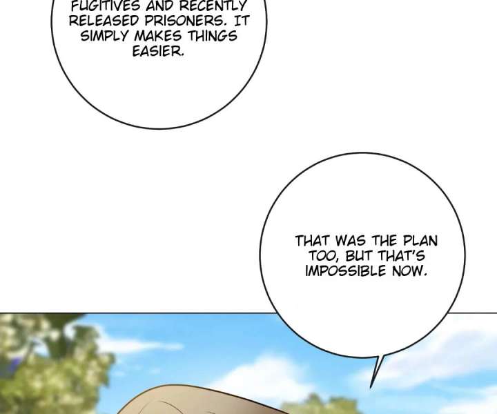 Reincarnated As the Villain Queen to Get My Revenge Chapter 51 - Page 33