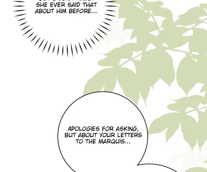 Reincarnated As the Villain Queen to Get My Revenge Chapter 51 - Page 54