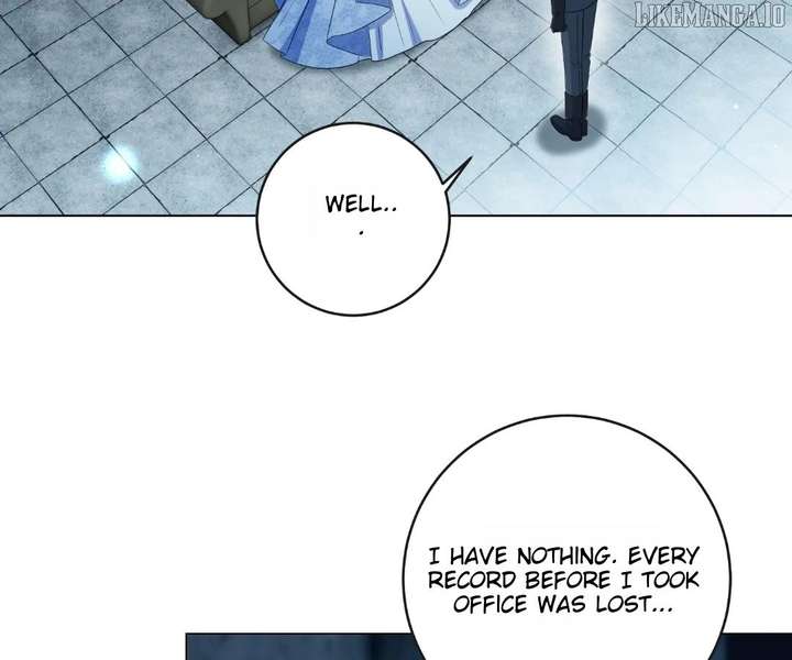 Reincarnated As the Villain Queen to Get My Revenge Chapter 51 - Page 72