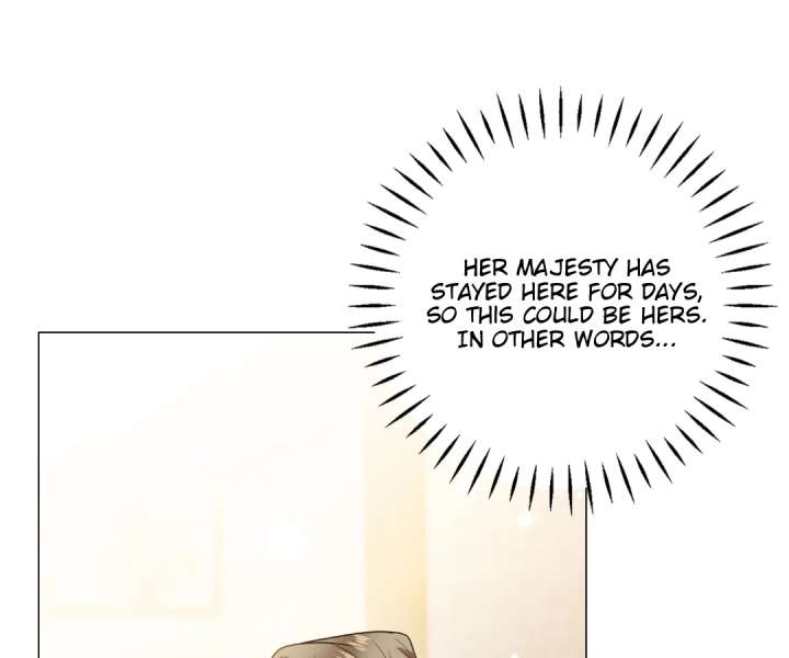 Reincarnated As the Villain Queen to Get My Revenge Chapter 52 - Page 1