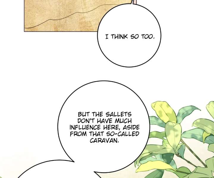 Reincarnated As the Villain Queen to Get My Revenge Chapter 52 - Page 14