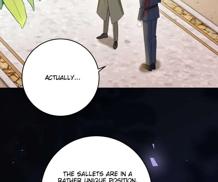 Reincarnated As the Villain Queen to Get My Revenge Chapter 52 - Page 16