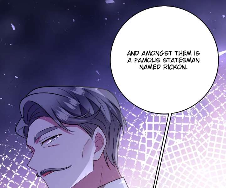 Reincarnated As the Villain Queen to Get My Revenge Chapter 52 - Page 18