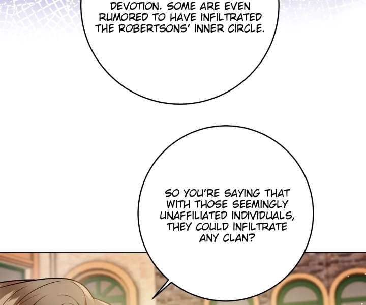 Reincarnated As the Villain Queen to Get My Revenge Chapter 52 - Page 20