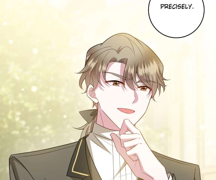 Reincarnated As the Villain Queen to Get My Revenge Chapter 52 - Page 22