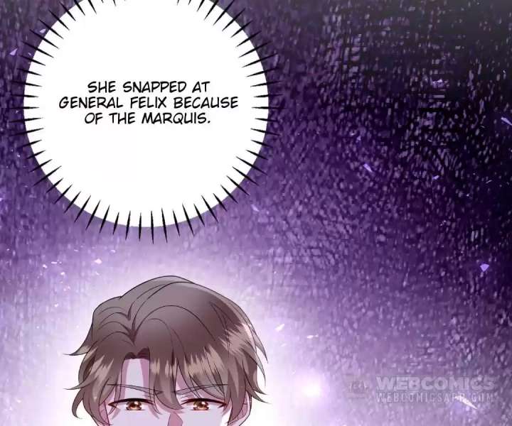 Reincarnated As the Villain Queen to Get My Revenge Chapter 52 - Page 3