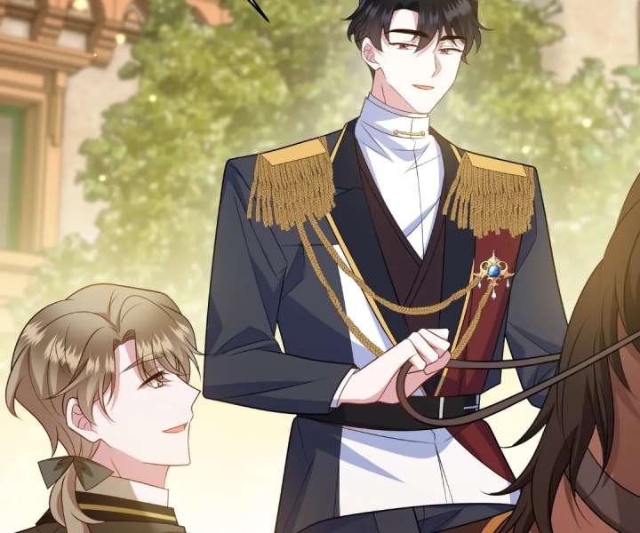 Reincarnated As the Villain Queen to Get My Revenge Chapter 52 - Page 34