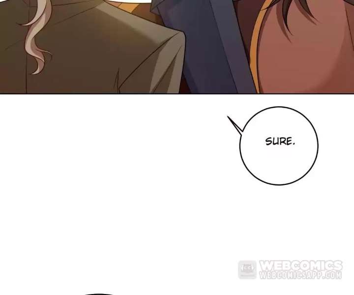 Reincarnated As the Villain Queen to Get My Revenge Chapter 52 - Page 35