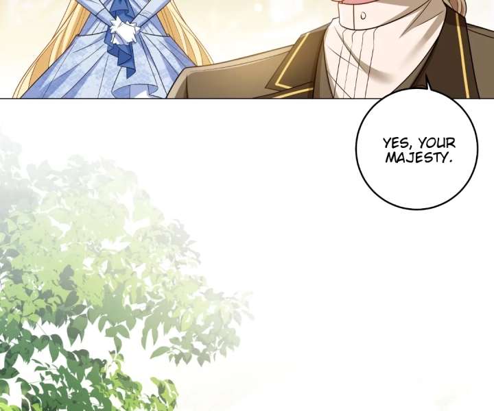 Reincarnated As the Villain Queen to Get My Revenge Chapter 52 - Page 37