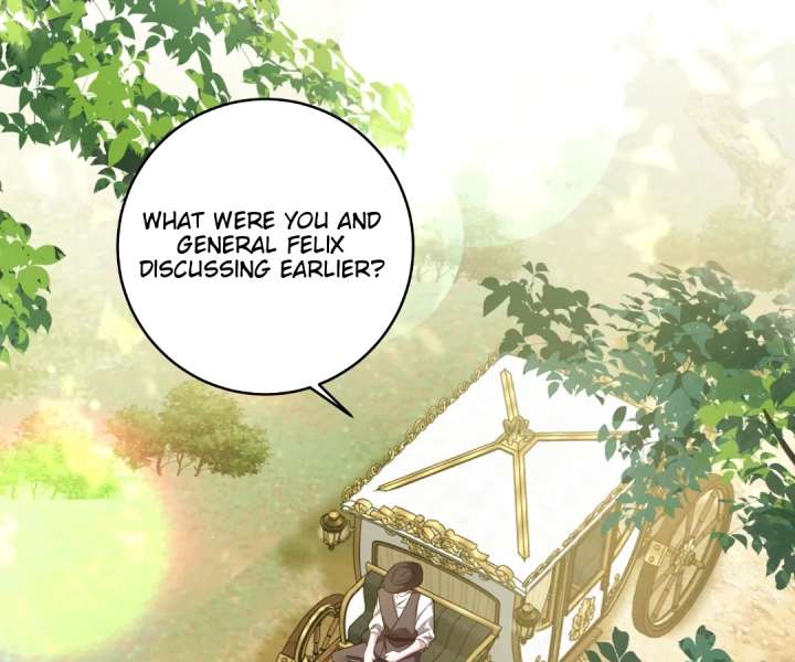 Reincarnated As the Villain Queen to Get My Revenge Chapter 52 - Page 38