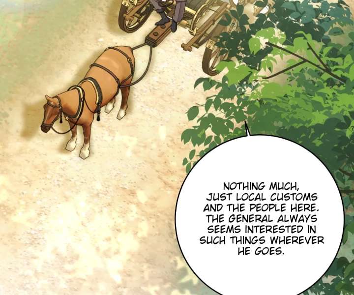 Reincarnated As the Villain Queen to Get My Revenge Chapter 52 - Page 39