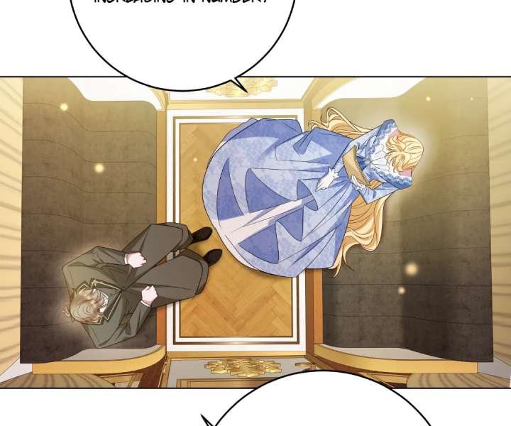 Reincarnated As the Villain Queen to Get My Revenge Chapter 52 - Page 44