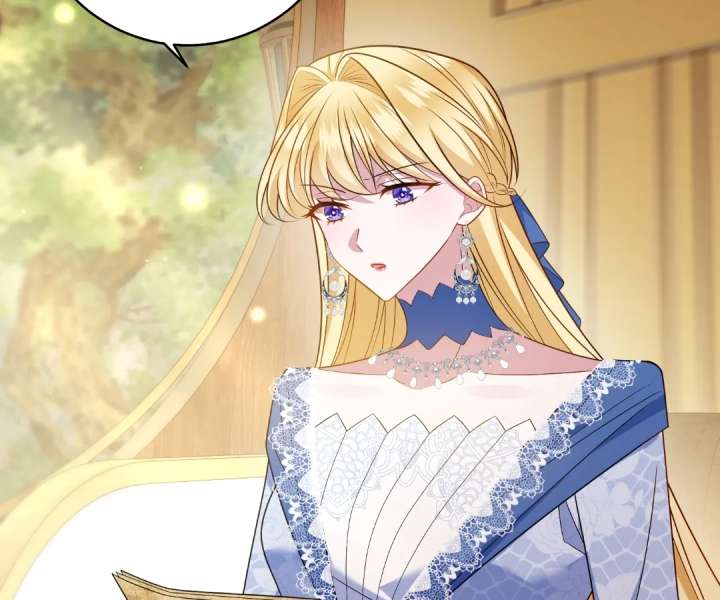 Reincarnated As the Villain Queen to Get My Revenge Chapter 52 - Page 46