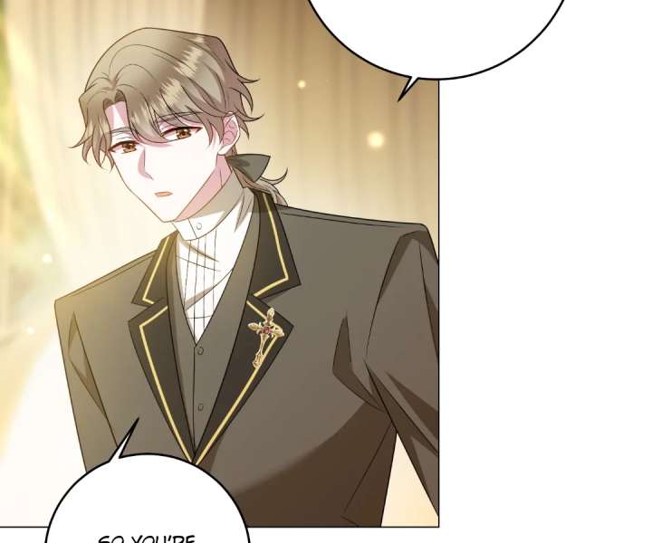 Reincarnated As the Villain Queen to Get My Revenge Chapter 52 - Page 48