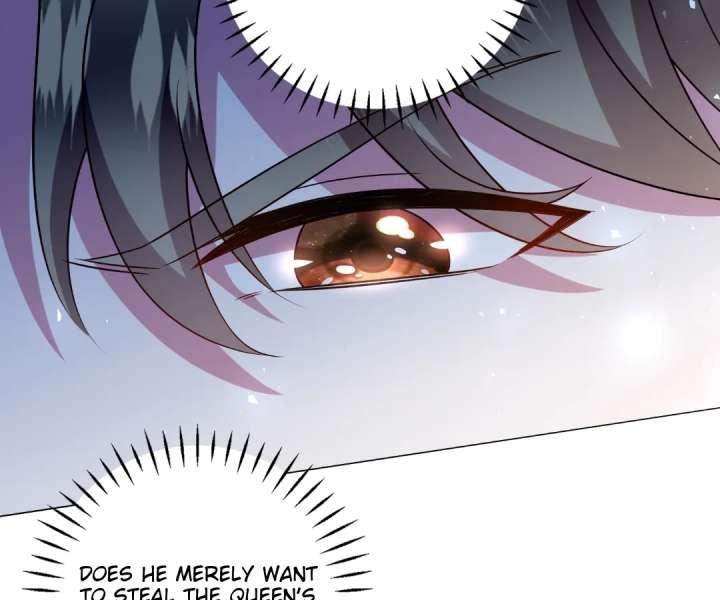 Reincarnated As the Villain Queen to Get My Revenge Chapter 52 - Page 5