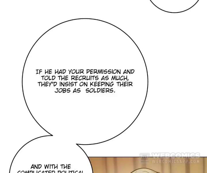 Reincarnated As the Villain Queen to Get My Revenge Chapter 52 - Page 51