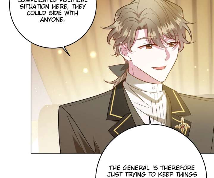 Reincarnated As the Villain Queen to Get My Revenge Chapter 52 - Page 52