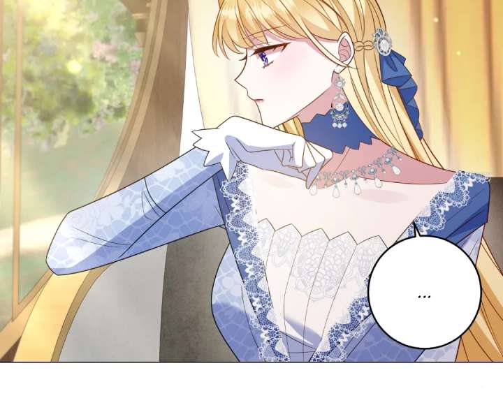 Reincarnated As the Villain Queen to Get My Revenge Chapter 52 - Page 54