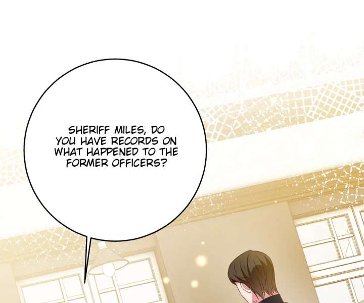 Reincarnated As the Villain Queen to Get My Revenge Chapter 52 - Page 57