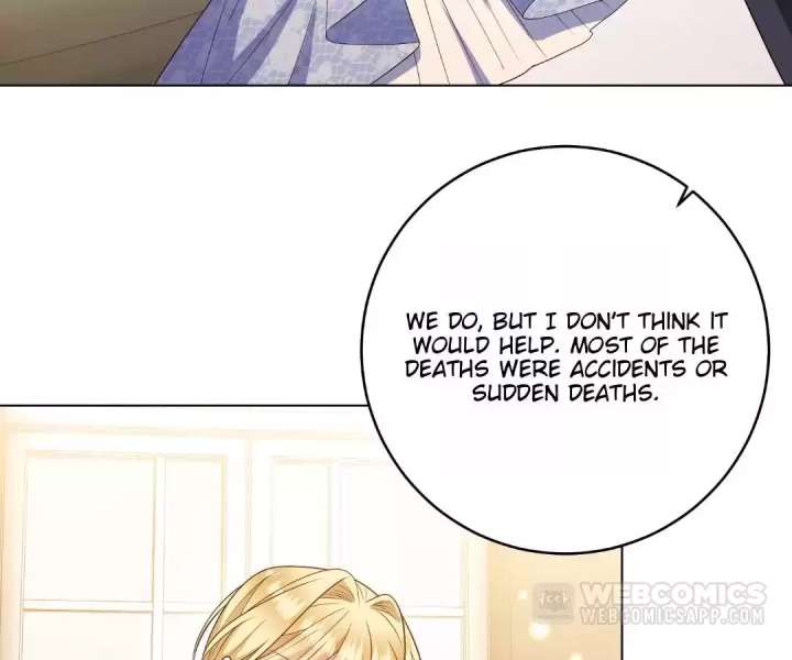 Reincarnated As the Villain Queen to Get My Revenge Chapter 52 - Page 59