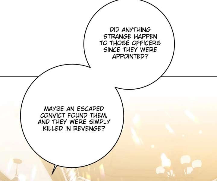 Reincarnated As the Villain Queen to Get My Revenge Chapter 52 - Page 61