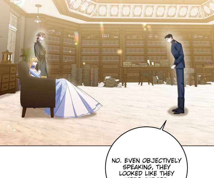 Reincarnated As the Villain Queen to Get My Revenge Chapter 52 - Page 62