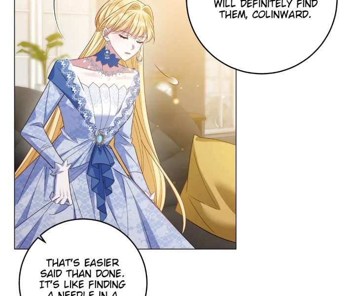 Reincarnated As the Villain Queen to Get My Revenge Chapter 52 - Page 68